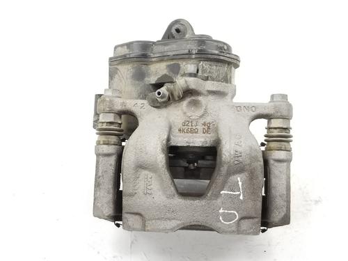 Used Right rear brake caliper AUDI A6 C8 Avant (4A5) 40 TDI Mild Hybrid (204 hp) 12576596