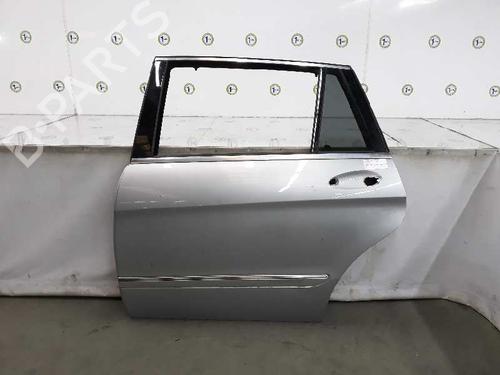 Used Left rear door MERCEDES-BENZ R-CLASS (W251, V251) R 350 CDI 4-matic (251.022, 251.122) (224 hp) 4699846