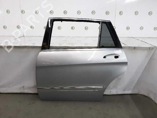 Porta posteriore sinistra MERCEDES-BENZ R-CLASS (W251, V251) R 350 CDI 4-matic (251.022, 251.122) (224 hp) 4699846