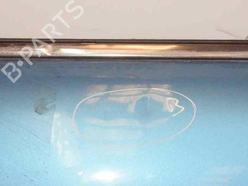 Left front door MINI MINI (R50, R53) One | BP1255083C2 