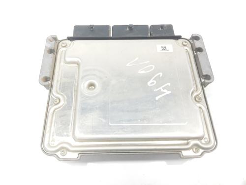 Used Engine control unit (ECU) RENAULT CLIO IV (BH_) 1.5 dCi 75 (75 hp) 10002884