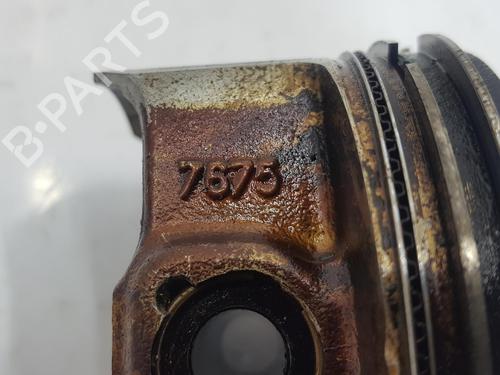 Other VW POLO V (6R1, 6C1) 1.4 (6R1) | BP15066190O1