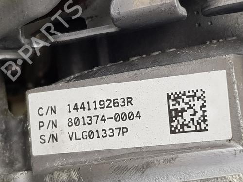 Engine RENAULT KANGOO / GRAND KANGOO II (KW0/1_) 1.5 dCi 90 (KW05, KW08, KW0G, KW11) | BP29750796M1