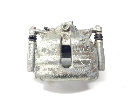 Used Right front brake caliper VW GOLF VII (5G1, BQ1, BE1, BE2) 2.0 TDI (150 hp) 11600680