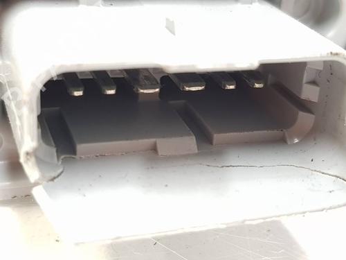 Front left window mechanism RENAULT KANGOO BE BOP (KW0/1_) 1.5 dCi 75 | BP40514605C22 - Image 7