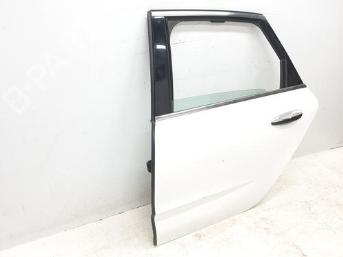 Dør venstre bagtil CITROËN C4 Picasso II | BP31995360C4