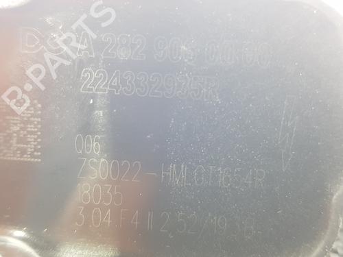 Ignition coil RENAULT CAPTUR II (HF_) TCe 130 (HFMF) | BP31264137M94