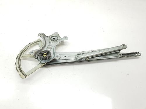 Front right window mechanism TOYOTA LAND CRUISER PRADO (_J12_) 3.0 D-4D (KDJ120, KDJ125) | BP20238366C23 