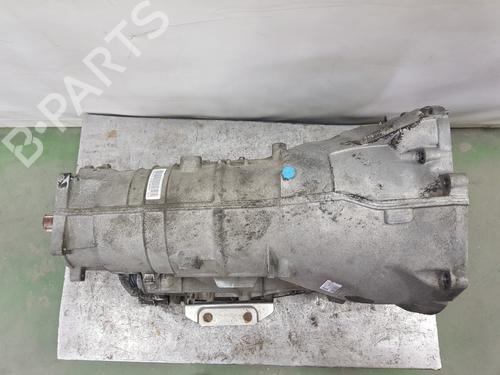 Gearbox BMW X5 (E70) xDrive 35 d | BP36039212M3 - Image 7