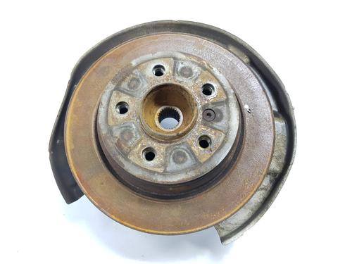 Right rear steering knuckle BMW 4 Convertible (F33, F83) 420 d | BP15192464M28 