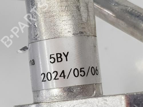 AC pipe CUPRA LEON (KL1, KU1, KUG)  | BP29358886M126 