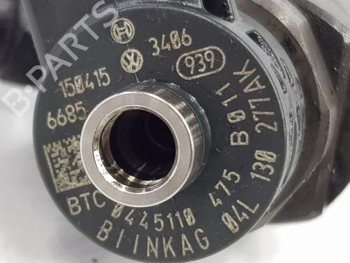 Injecteur SKODA OCTAVIA III (5E3, NL3, NR3) 2.0 TDI | BP30704362M100