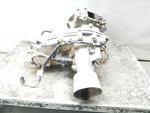 Transfer box MITSUBISHI GALLOPER (JK-01) 2.5 TD intercooler | BP9305939M36 