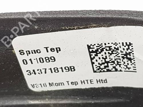 Steering wheel VOLVO XC40 (536) | BP40155884C49 - Image 5