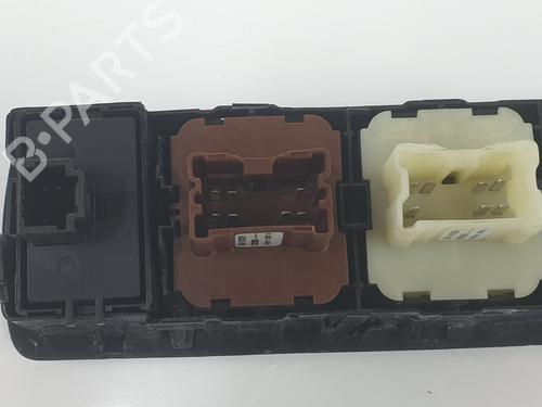 Left front window switch RENAULT CAPTUR I (J5_, H5_) 1.5 dCi 90 (J5N4, J5M5, J5MW, J5M6, J5AL, J5AJ) | BP30535458I27 - Image 4