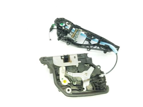Used Front right lock MINI MINI COUNTRYMAN (F60) One (102 hp) 9299476