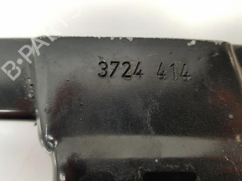 Front bumper reinforcement OPEL COMBO E Tour / Life (K9) 1.5 | BP31906528C109 