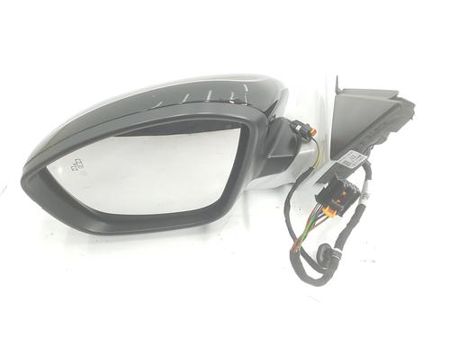 Used Left mirror DS DS 3 / DS 3 CROSSBACK (UR_, UC_, UJ_) [2018-2026]  17669258