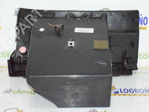 Glove box NISSAN QASHQAI / QASHQAI +2 I (J10, NJ10, JJ10E) 1.5 dCi | BP772284C95 