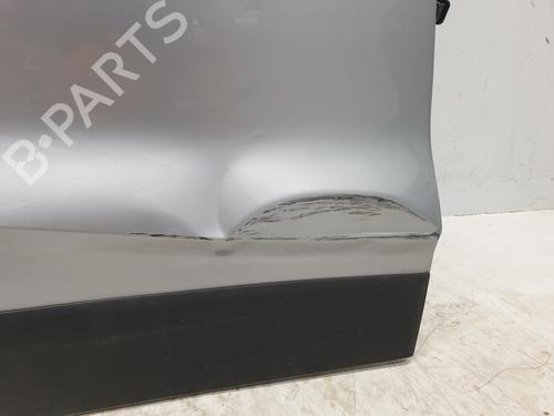 Right rear door SEAT ARONA (KJ7, KJP) 1.5 TSI | BP27880400C5 