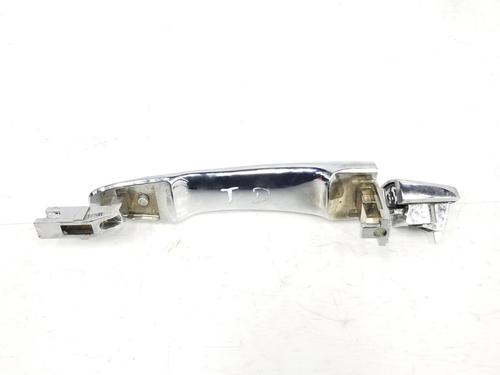 Rear right exterior door handle NISSAN X-TRAIL III (T32_, T32R, T32RR) 1.6 dCi ALL MODE 4x4-i (NT32) | BP8649386C130 