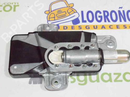 Electronic module BMW 3 (E46) 330 xd | BP784438M83 