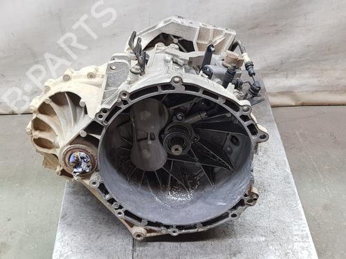 Gearbox FORD TRANSIT CUSTOM V362 Van (FY, FZ) 2.0 EcoBlue | BP36024865M3  - Image 7