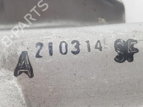 Other MITSUBISHI L200 / TRITON (KA_T, KB_T) 2.5 DI-D 4WD (KB4T) | BP20193190O1