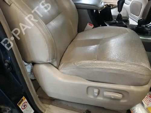 Front right window mechanism TOYOTA LAND CRUISER PRADO (_J12_) 3.0 D-4D (KDJ120, KDJ125) | BP2236204C23 
