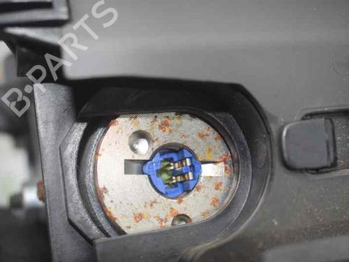 Driver airbag NISSAN PATHFINDER III (R51) 2.5 dCi | BP1272713C9 
