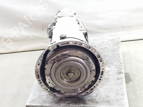 Gearbox MERCEDES-BENZ GLK-CLASS (X204) 220 CDI 4-matic (204.984) | BP33801772M3 - Image 9
