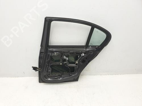 Right rear door BMW 3 (E90) 320 d | BP28151597C5