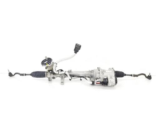 Used Steering rack HYUNDAI TUCSON (TL, TLE) 1.6 GDi (132 hp) 8608302