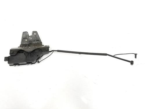 Used Tailgate lock Tailgate lock BMW 3 (E46) 330 d (184 hp) 9078261 9078261