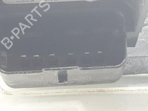 Rear right lock PEUGEOT 2008 II (UD_, US_, UY_, UJ_, UR_, UC_)  | BP27879165C99 