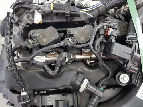 Engine ALFA ROMEO STELVIO (949_) 2.0 Q4 (949.AXA2A) | BP29906725M1 