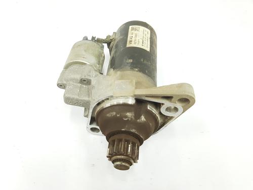 Used Starter VW CADDY ALLTRACK MPV (SAB) 2.0 TDI (102 hp) 12144348