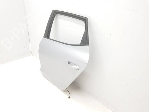 Left rear door SEAT IBIZA V (KJ1, KJG) 1.0 MPi | BP28355679C4 