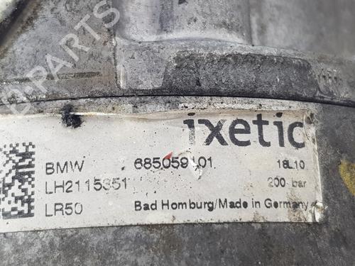 Steering pump BMW 5 Touring (F11) 535 d | BP19073196M99 