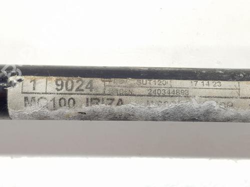 Left front driveshaft SEAT IBIZA V (KJ1, KJG) 1.0 MPi | BP28817514M38  - Image 5