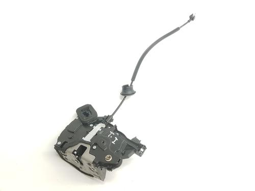 Rear left lock SEAT IBIZA V (KJ1, KJG)  | BP29194336C100 
