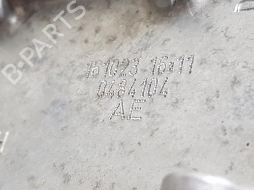 Gearbox CUPRA LEON Sportstourer (KL8, KU8, KUD) 1.5 eTSI | BP30753915M3