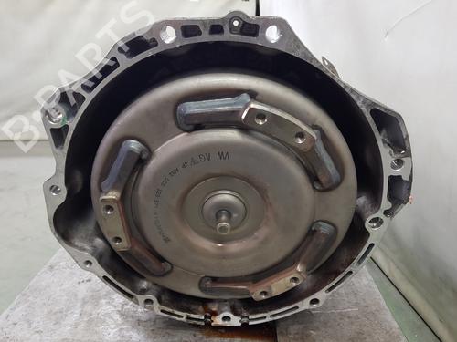 Gearbox PORSCHE CAYENNE (92A) 3.0 Diesel | BP29427583M3 