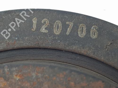 Pulley NISSAN PATHFINDER III (R51) 2.5 dCi 4WD | BP21379699M122 