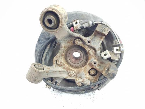 Right rear steering knuckle MITSUBISHI PAJERO III (V7_W, V6_W) 3.2 Di-D (V68W) | BP9686789M28 