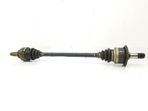 Right rear driveshaft BMW 3 (F30, F80) 318 d | BP23537853M41 