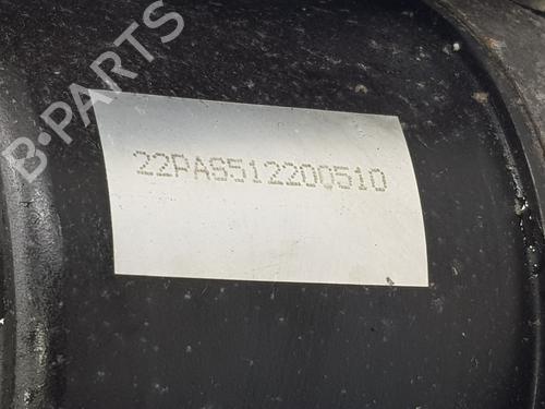 Abs pomp MITSUBISHI PAJERO III (V7_W, V6_W) 3.2 Di-D (V68W, V78W) | BP30934192M43