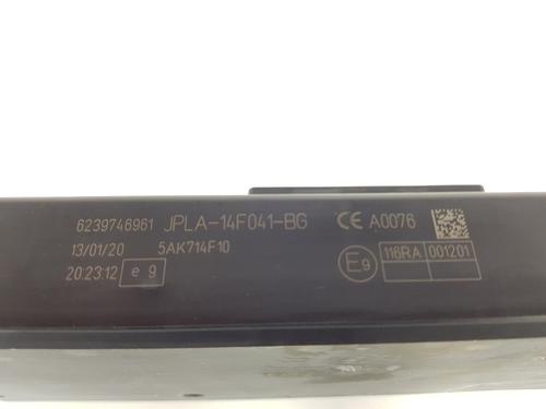 Electronic module LAND ROVER RANGE ROVER EVOQUE (L551) 2.0 D150 | BP30876437M83