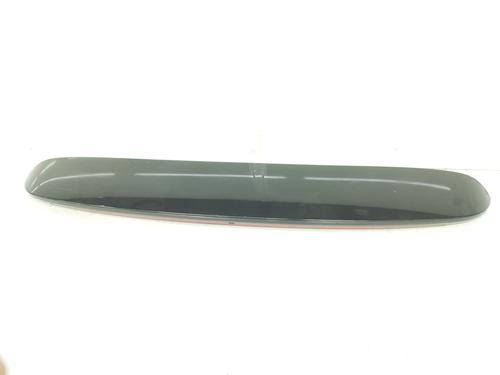 Rear spoiler MERCEDES-BENZ E-CLASS T-Model (S212) E 220 CDI / BlueTEC (212.202, 212.201) A2127900288 | 2127900288 | NEGRO 040 |
