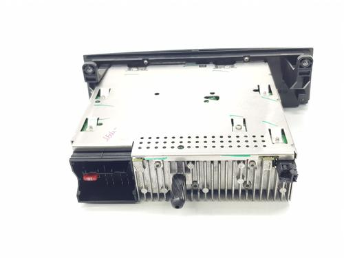 Radio BMW 1 (E81) 116 i | BP22790408E6 